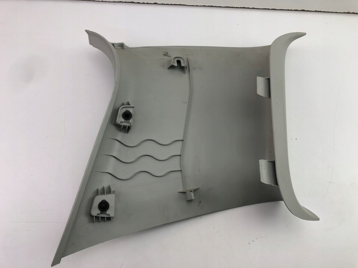 фото №4, Seat alhambra захист обшивка стійка правий зад 7n0867246f