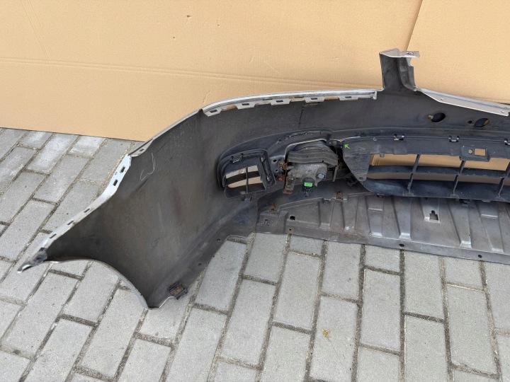 фото №10, Бампер передний перед honda accord vii рестайлинг 71101seaxzz00