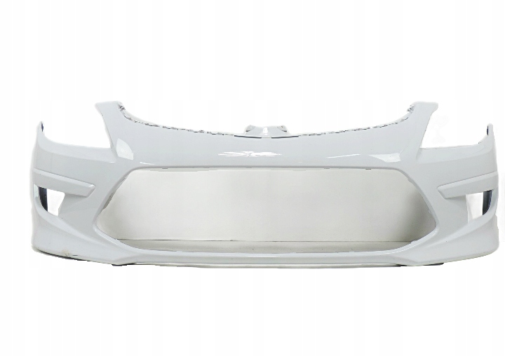 фото №1, Hyundai i30 i 09-11 рестайлинг 2009 2010 бампер перед 1