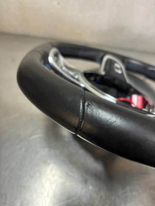 фото №13, Руль кожа мульти vw golf vii 7 gte 5g0419091