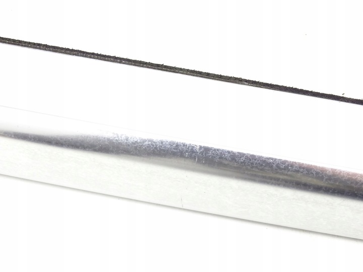 фото №9, Kpl 2x рейлінги рейлінги дахові audi q7 4l хром