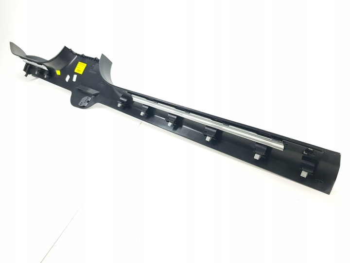 фото №2, Захист заглушка обшивка накладка порога volkswagen passat b8 3g0853372m