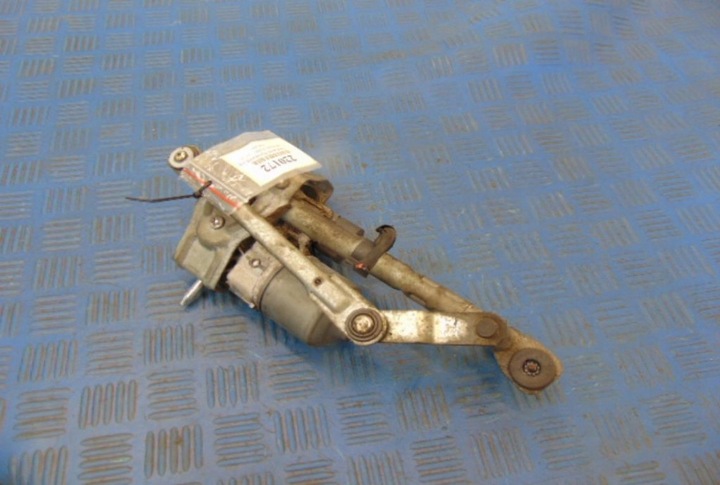 фото №7, Volkswagen touran механизм дворник перед левый 1t0955119c