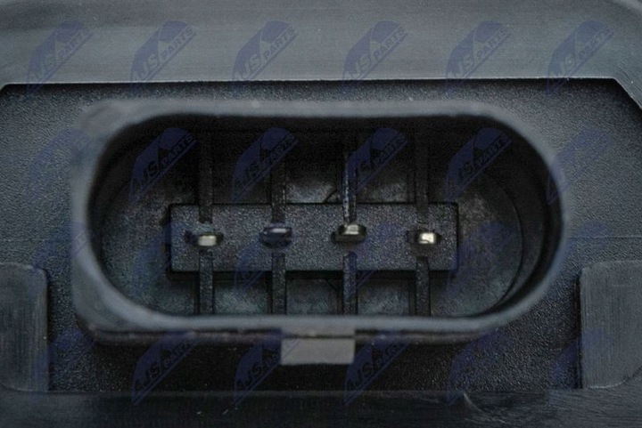 фото №9, Nty ezc-lr-049 амортизатор центрального замка зад