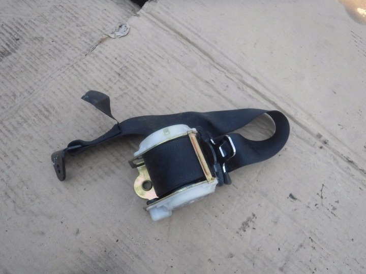 фото №1, Натягувач ременя лівий зад opel vectra b 90462771