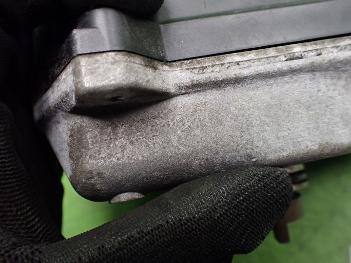 фото №11, Пристрій запалення зажигания honda accord vi 1.8 v- tec 00r30100pdae02 4278b d4t96-08