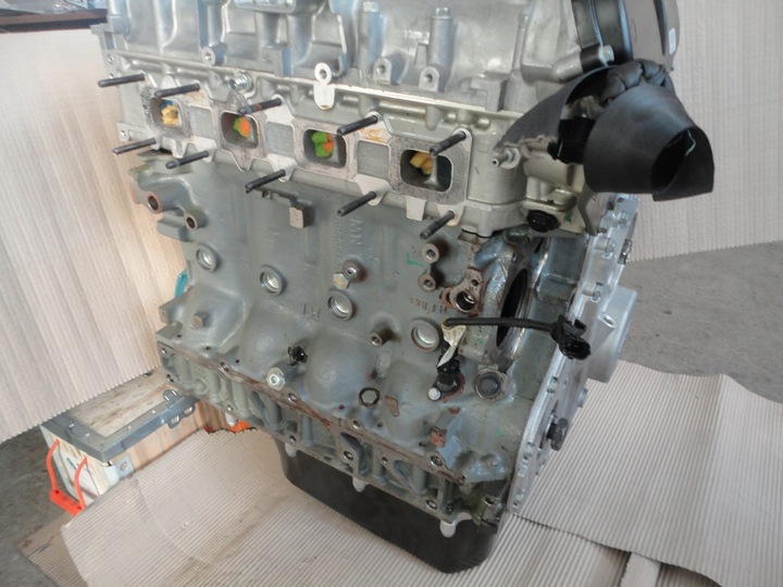 фото №14, Цепь распределение нижний mitsubishi fuso canter iveco