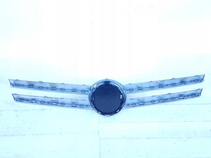 фото №12, Mercedes cls w218 решітка радіатора решітка емблема хром