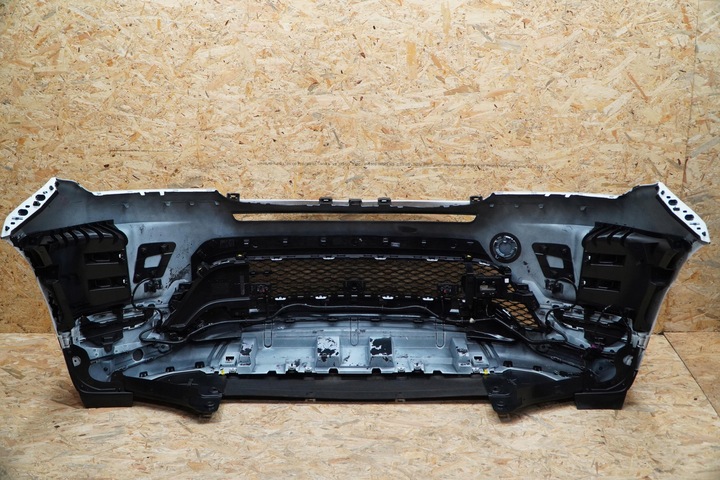 фото №11, Бампер перед комплектный 4pdc радар lrc867 evoque ii l551 r-dynamic 22r