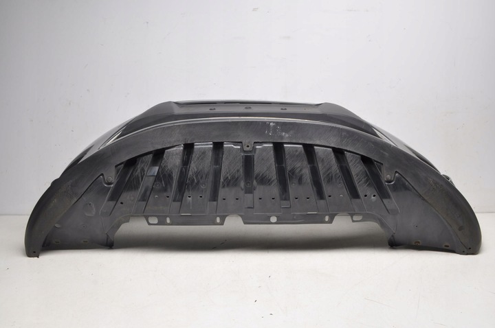 фото №10, Ford c-max mk2 бампер перед переднее