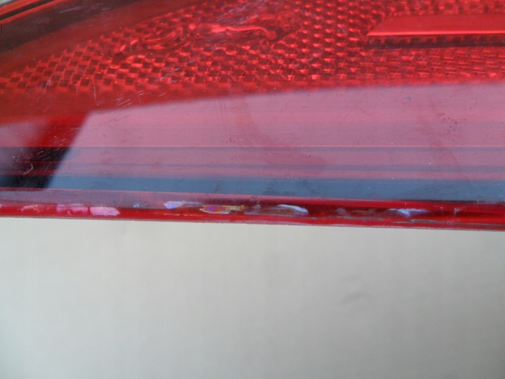 фото №14, Jaguar i-pace 2018- лампа зад ліва задня