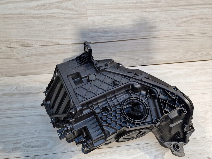 фото №11, Audi q3 ii 83a лампа правая передняя полный led