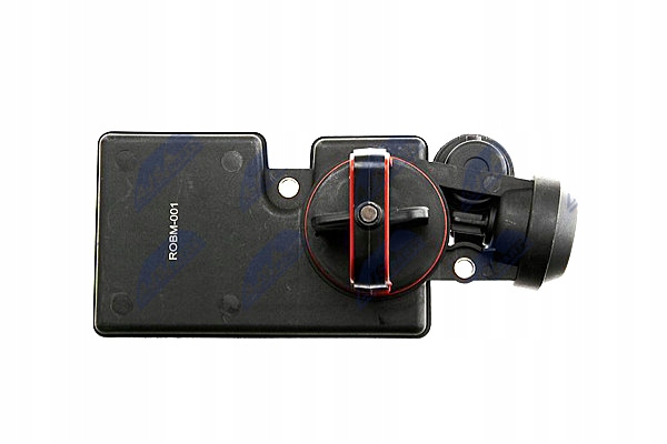 фото №10, Клапан disa bmw 3 e46 320 325 2000- 5 e39 520 525 2000- 5 e60 520 525