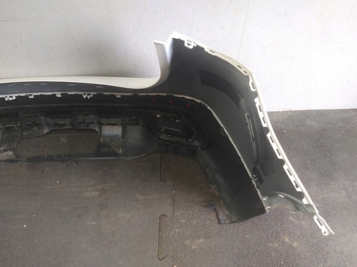 фото №10, Бампер зад mercedes glc w254 amg