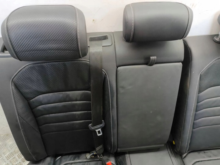 фото №5, Volkswagen arteon 2019 сиденья / диван / комплект