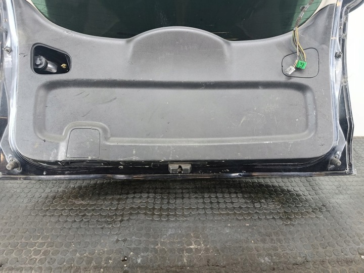 фото №9, Крышка багажника ford s-max i g6