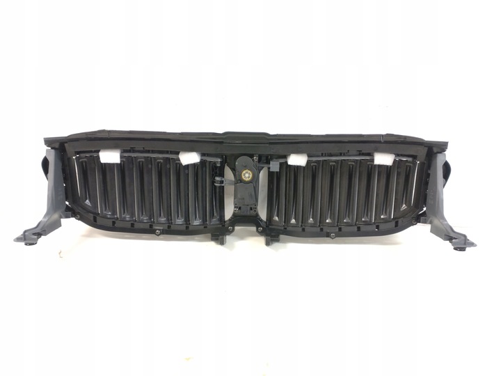 фото №10, Новая жалюзи туннель решётка радиатора bmw 5 гибрид 2017-20 g30 g31 51137497280 моторчик