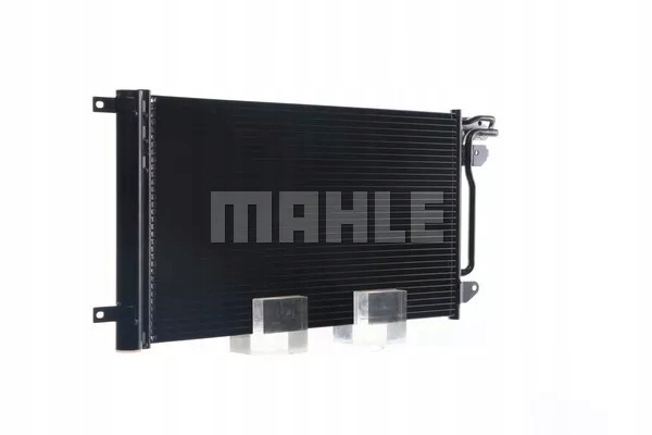 фото №9, Behr mahle конденсатор кондиционера vw polo 08- skoda fabia/seat ibiza
