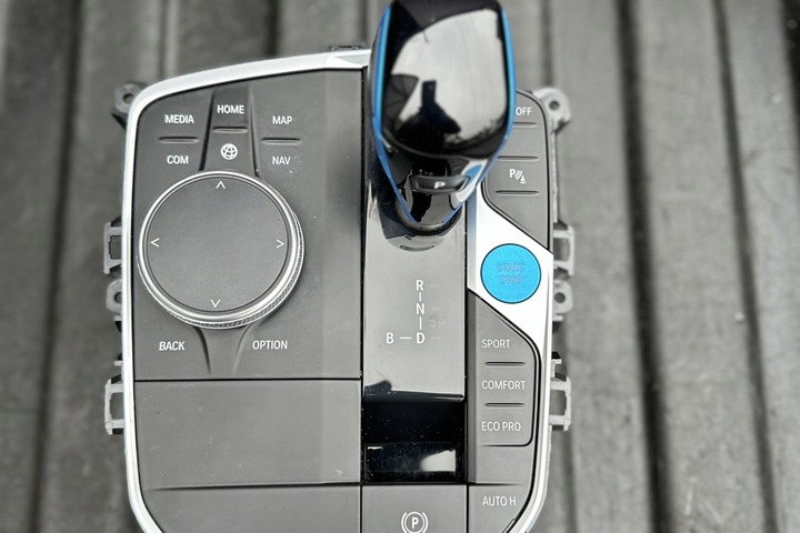 фото №9, Контролер мультимедійний bmw 61315a1de64 2022
