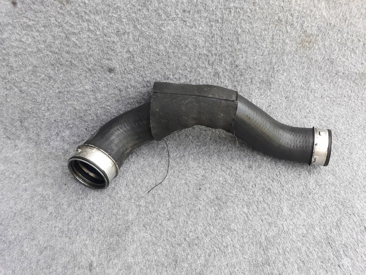 фото №1, Шланг интеркулер mercedes w211 e-klasa v6 cdi