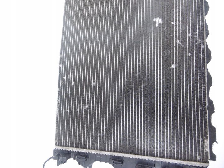 фото №12, Радіаторів води механічна коробка передач volvo s80 ii v70 iii 2.5 t