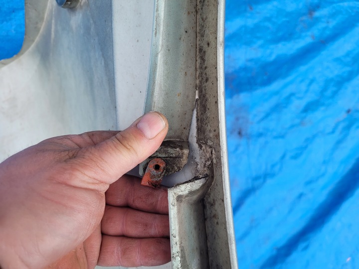 фото №12, Запчастини | signum бампер зад задній дифузор z393 24412816 | 013