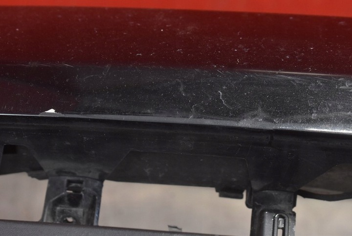 фото №12, Бампер зад задний audi q7 4l 09r