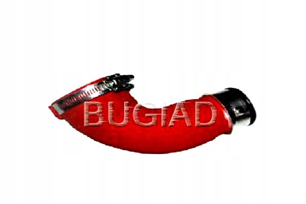 фото №4, Bugiad 82667 шланг воздуха наддувный