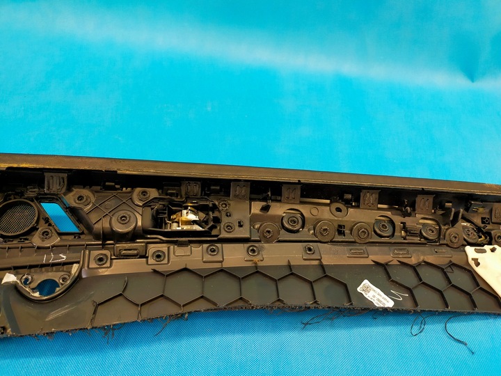 фото №6, Vw tiguan allspace 2022 r 1.5 tsi 110kw dekor дверь левый перед 5nn867439b