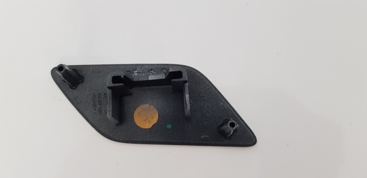 фото №4, Vw caddy 2015-2020 заглушка склоомивача ліва 2k5955109a