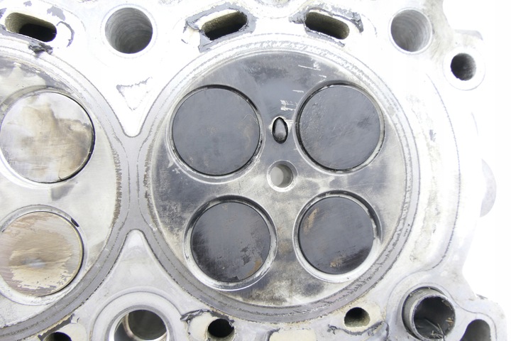 фото №12, Головка range rover sport i l320 3.6 td pm6h4q6090cb