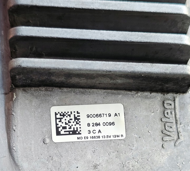 фото №9, Bmw x1 f48 x2 f39 модуль led світла повороту правого правий 7428788