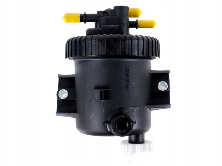 фото №2, Корпус фильтра топлива citroen c4 c5 c8 xsara picasso jumpy 2.0 hdi