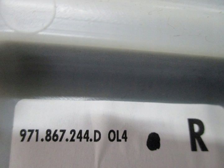 фото №6, Защита обивка na стойка panamera 971867244d