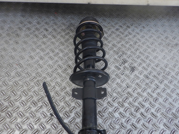 фото №7, Амортизатор mcpherson  поворотна опора амортизатор лівий dacia duster ii