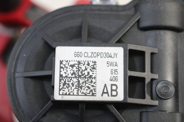 фото №14, Vw golf 8 audi a3 суппорт тормозной 5wa615424 qc8 5wa615425 5wa998281a 8y069