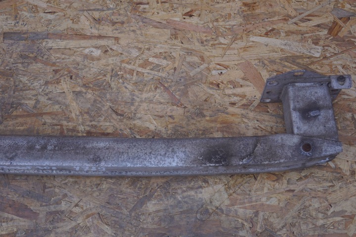 фото №7, Peugeot 308 t7 балка бампера перед y789