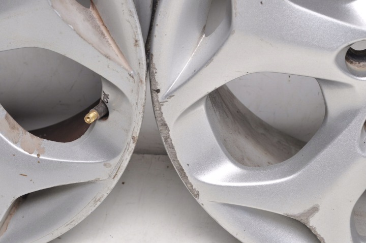фото №12, Ford focus c-max диски алюмінієві r16" 7j 5x108 et50 am5j-1007-ee