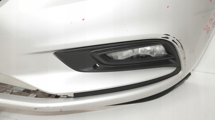 фото №9, Бампер перед передний opel astra k 15-19r z176