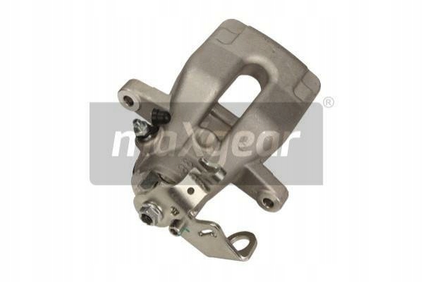 фото №9, Супорт ham. citroen t. c2/c3 03- pr maxgear