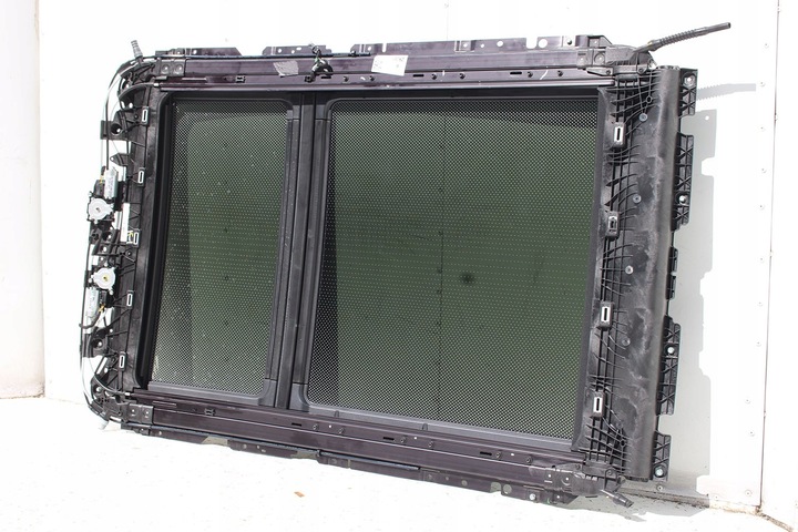 фото №11, Bmw x7 g07 люк крыша стеклянный солнечный стекло люк панорама сдвижной sk