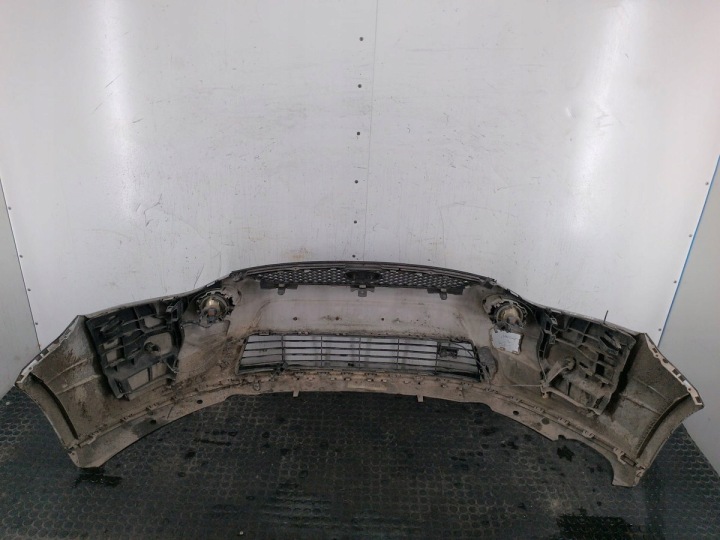 фото №10, Бампер перед ford s-max 76