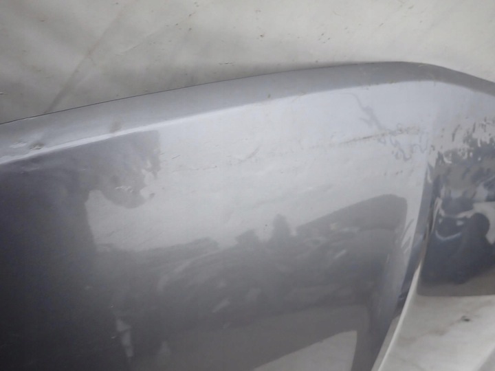 фото №5, Opel mokka b ii 2 20- капот крышка двигателя