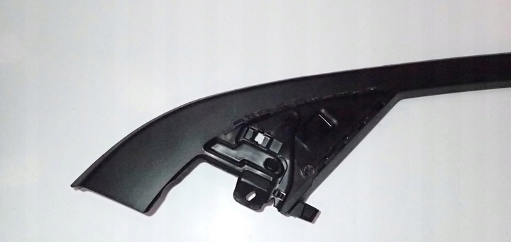 фото №7, Рамка защита дверь перед 4g0867610 audi a6 s6 c7