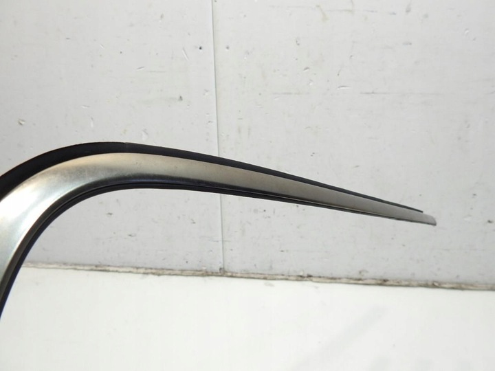 фото №6, Планка рамка дверь стёкла левый зад mercedes w220