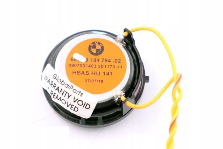 фото №10, Bmw f20 f21 mini f56 r69 динамик harman кардон