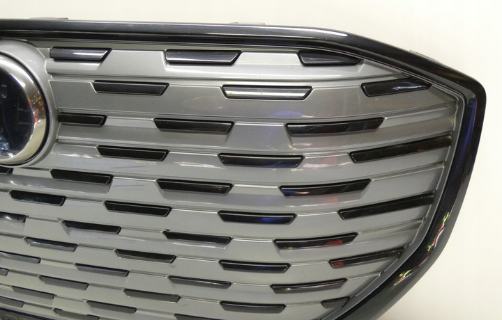 фото №7, Audi q4 2021-89a853651b решётка радиатора решётка радиатора решётка