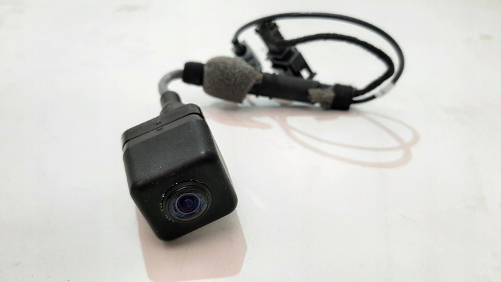 фото №6, Audi a8 4h d4 камера заднего хода блок управления 4h0907441a