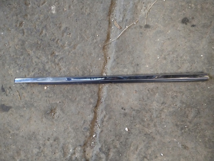 фото №1, Grand cherokee wk2 11-20r планка дверь правые перед