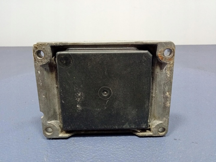 фото №8, Fiat grande punto i 06-08 1.4 16v 95km блок управления двигателем (ecu) 1039s17391